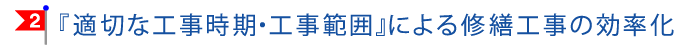 一級建築士が「無料簡易建物調査」を実施！